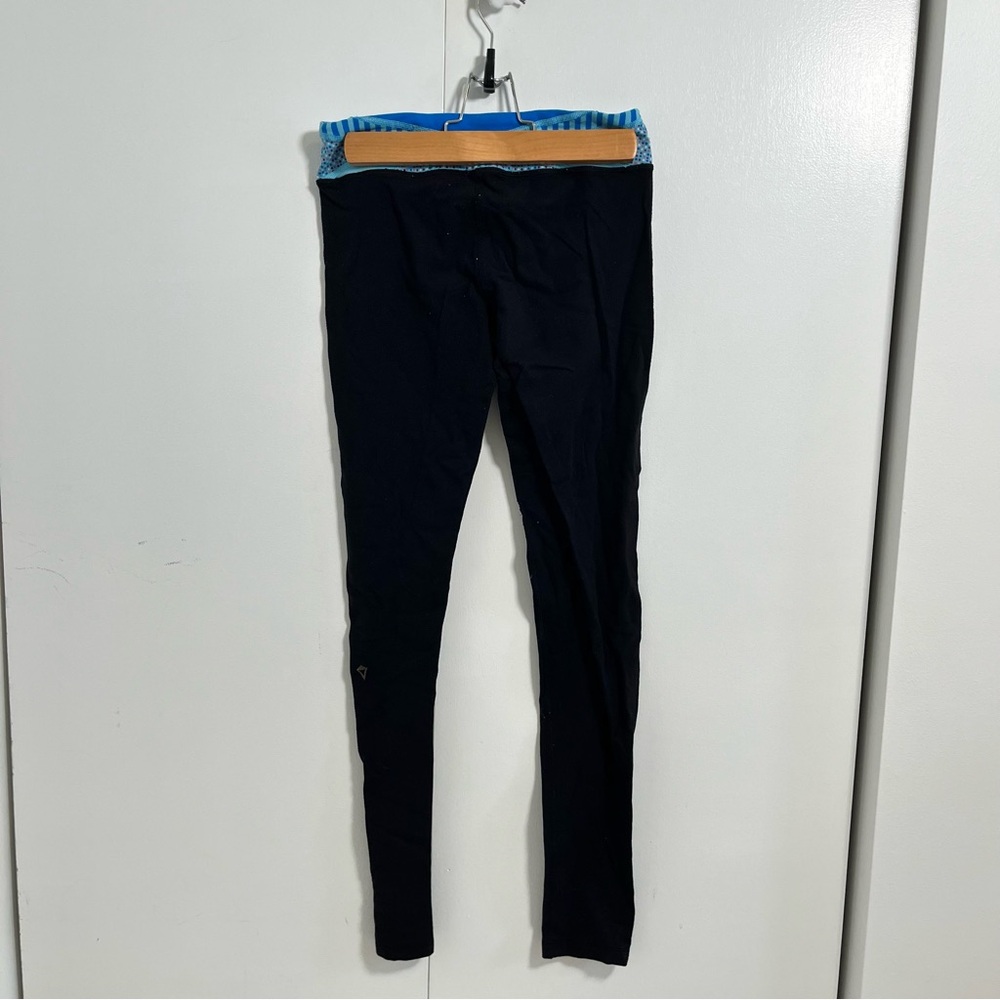 Iviva leggings - black